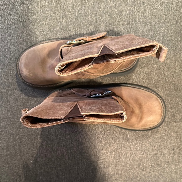 NWT! Ladies Western Boots - Picture 5 of 10